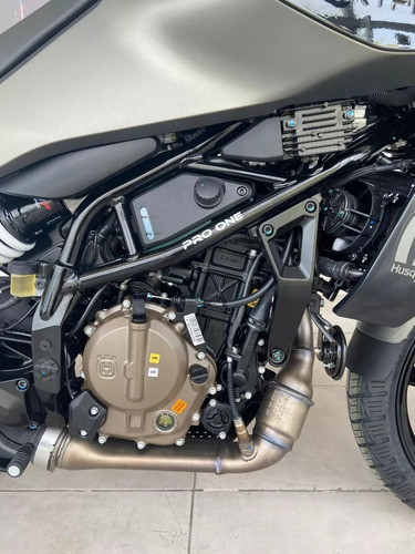 Svartpilen 250 Husqvarna Tienda Oficial Exclusiva Pro One