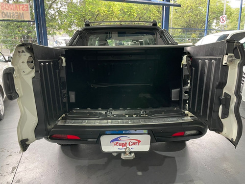 Imagem 7 de 10 de Fiat Toro Veículo Carro Sem Entrada