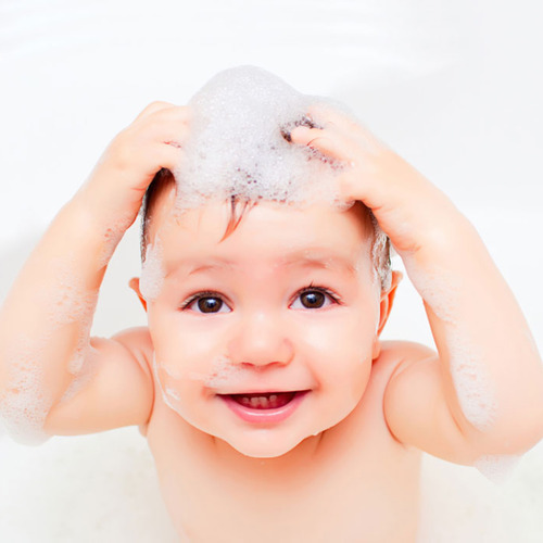 Shampoo Suave Brilho E Hidratação Bebê 250ml Granado