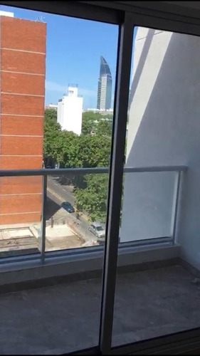 Imagen 2 de 15 de Apartamento En Venta De 1 Dormitorio En Aguada (ref: Vld-3263)