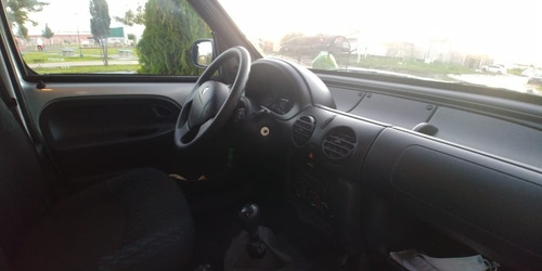 Renaut Kangoo 2015