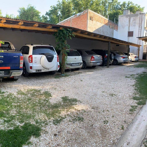 Hostería A 40 Mt Del Rio Panaholma En Cura Brochero (retasado !!!!)