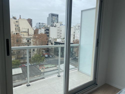 Imagen 3 de 8 de Venta, Departamento, 2 Ambientes, Balcón, Sum, Laundry, Parrilla, Palermo Soho, Palermo