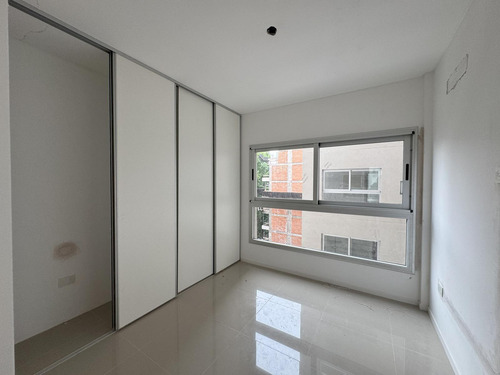 Belgrano Venta Departamento 4 Ambientes Grand Cramer - Amenities
