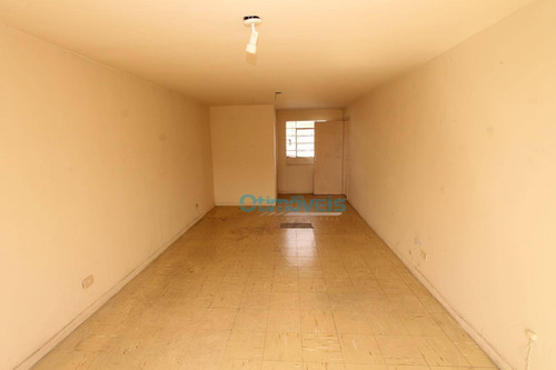Imagem 28 de 30 de Loja À Venda, 291 M² Por R$ 1.100.000,00 - Xaxim - Curitiba/pr - Lo0074