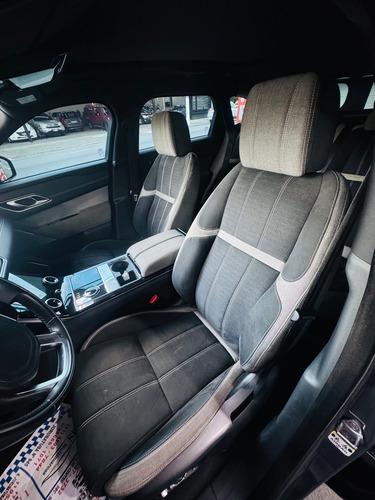Land Rover Range Rover Velar 3.0 R-dynamic Hse Supercharged 5p