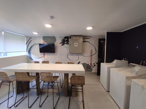 Ref:13930** Arriendo Dpto. 2d + 2b + Est.+ Bog + Terr