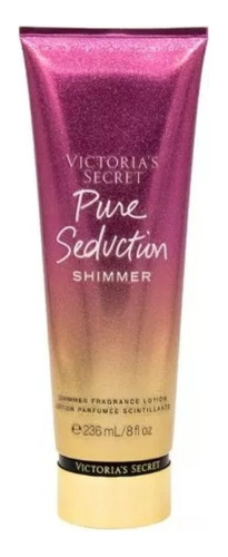 Crema Pure Victoria Secret Shimmer  Varios 