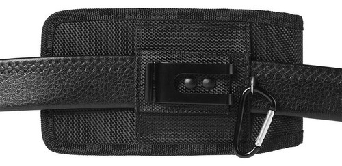 Riñonera Con Cinturón Para La Cintura, Funda Para Teléfono M