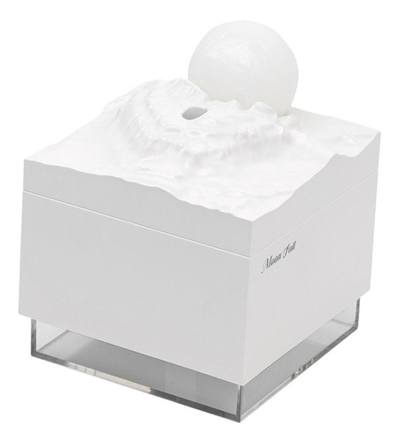 Humidificador Personal, Luz Nocturna, Luz Ambiental,