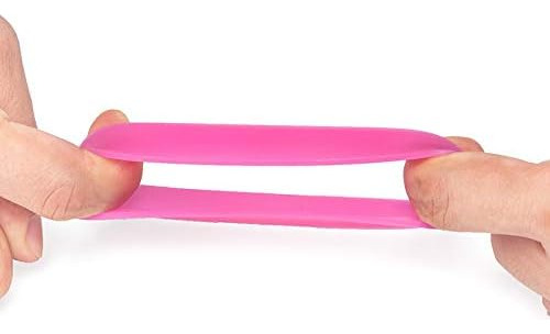 Gteller 4 Posavasos De Silicona Antideslizantes Ecológicos P
