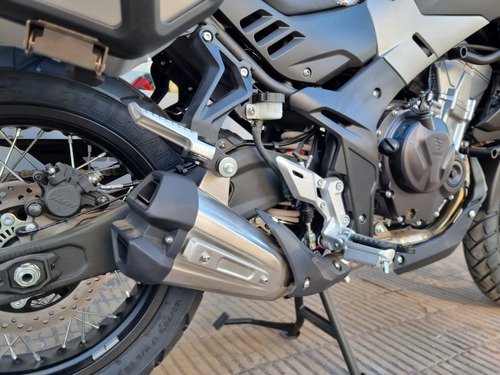 Imagen 23 de 24 de Voge 500 Dsx 0km 2023 Consultar Precio Contado