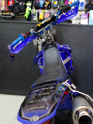 Imagen 4 de 10 de Yamaha Ttr 230