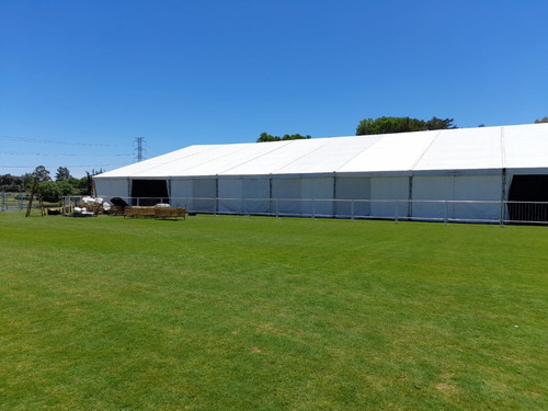 Alquiler De Mástiles/ Vallas/ Tarimas Y Escenarios Eventos