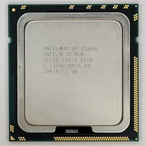 Comprar Microprocesador Intel Xeon E5606 2.13ghz 4 Nucleos