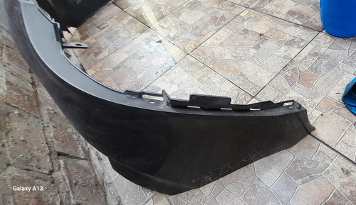 Paragolpe Trasero Original Hyundai Tucson 2010 A 2015