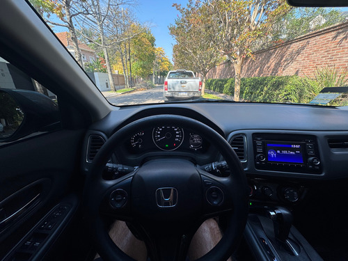 Honda HR-V 1.8 Ex 2wd Cvt