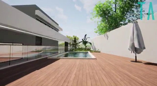 Imagem 9 de 14 de Casa À Venda, Setor Habitacional Arniqueira (águas Claras), Brasília, Df - Df - Ca0068_jm