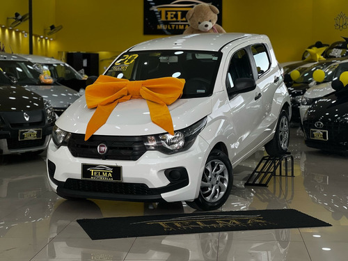 Fiat Mobi 1.0 FIREFLY DRIVE 4P