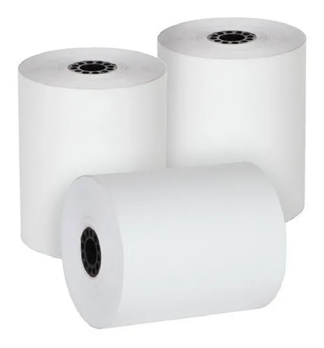 ROLLO TERMICO 80 MM X 70 MM