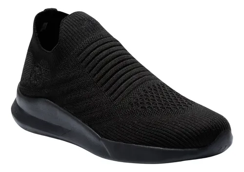Tenis dama negros hot sale