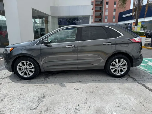 Ford Edge 3.5 Titanium At