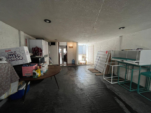 Venta De Casa En Privada En La Colonia Las Haciendas Metepec