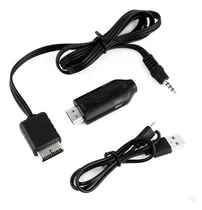 Comprar Cabo Conversor De Áudio E Vídeo Ps2 Para Adaptador Hdmi Ps2\u002F