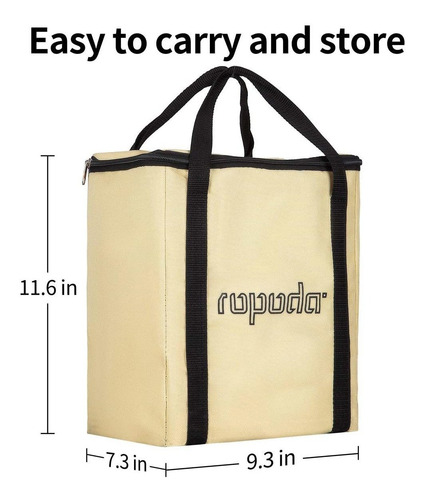 Imagen 5 de 6 de Ropoda Kubb Juego Premium Juego Para Patio / Exterior / C