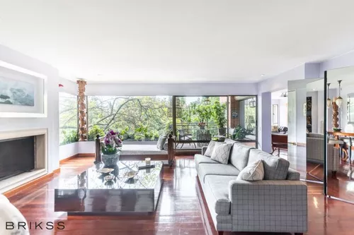 Apartamento En Arriendo/venta En Los Rosales. Cod A982