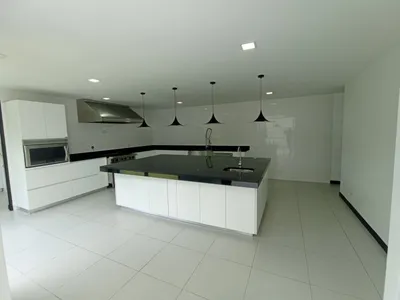 Casa en arriendo