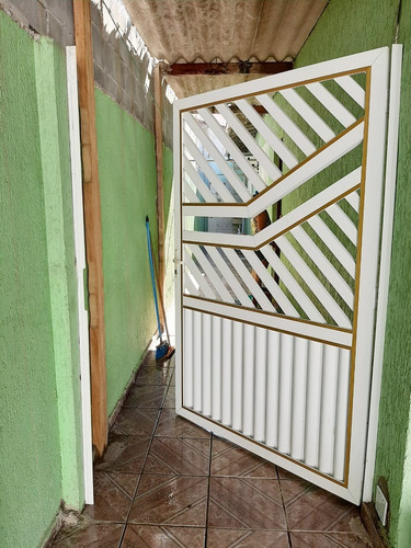 Imagem 14 de 14 de Casa 1 Dormitório 4 Vagas Churrasqueira Vila Guilhermina
