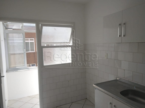 Imagem 4 de 15 de Apartamento Com 3 Quartos A Venda No Bairro Trindade Em Florianopolis - V-82398