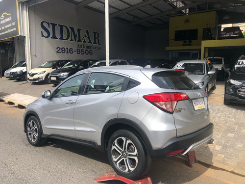 Honda HR-V 1.8 Lx Flex Aut. 5p