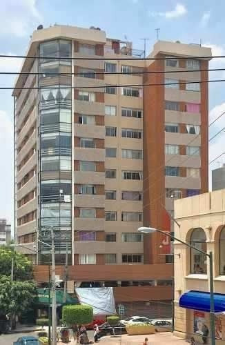 Imagen 1 de 11 de Departamento Renta 3 Recámaras Del Valle Insurgentes