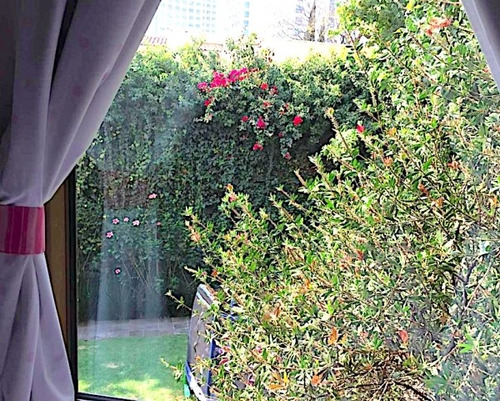 Casa En Venta En Bosques De Las Lomas En Paseo De Las Lilas