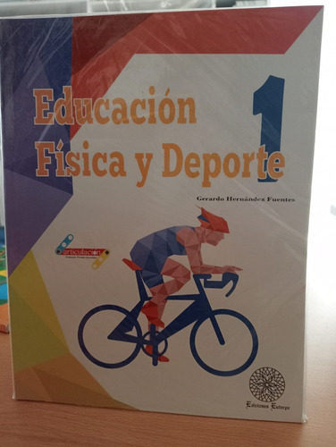 Educación Fisica Y Deporte 1