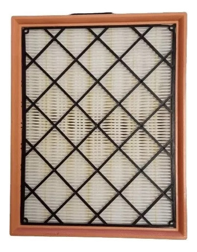 10 Filtros Aire Enginefil Bronco Sport 1.5 2021 2022 2023
