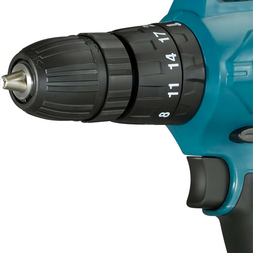 Parafusadeira/furadeira Impacto 3/8 320w Hp0300- Makita