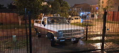 Chevrolet C-10 Custom C10