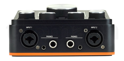 Imagen 7 de 10 de Interfaz Placa De Audio Arturia Audiofuse Rev2