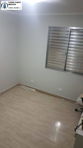 Imagem 6 de 15 de Apartamento Com 2 Dormitórios E 1 Vaga No Parque Rebouças - 2661