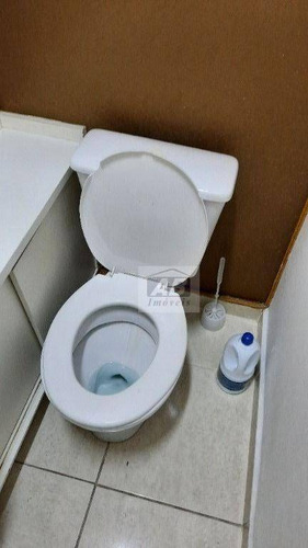 Imagem 4 de 17 de Sala Para Alugar, 50 M² Por R$ 1.700,00/mês - Ipiranga - São Paulo/sp - Sa0015