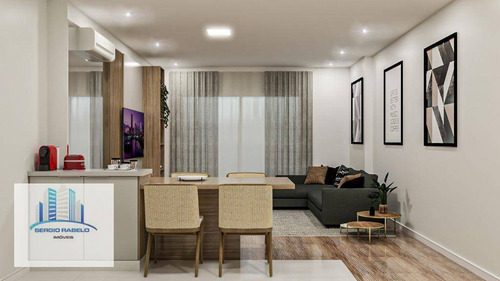 Imagem 6 de 11 de Apartamento Com 3 Dormitórios À Venda, 293 M² Por R$ 6.065.000 - Vila Nova Conceição - São Paulo/sp - Ap3568