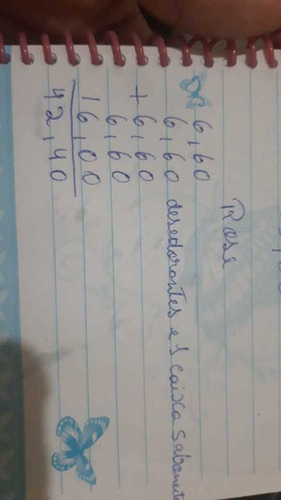 Imagem 1 de 1 de Aula De Nada Rsrs