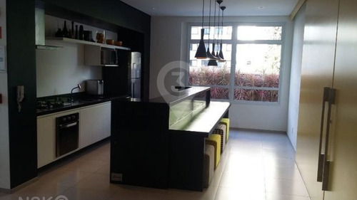 Imagem 13 de 15 de 1 Dorm - 40m² - Bela Vista - Ed1476