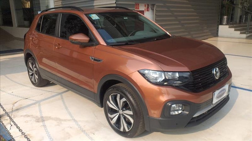 Imagem 2 de 11 de Volkswagen T-cross 1.0 200 Tsi
