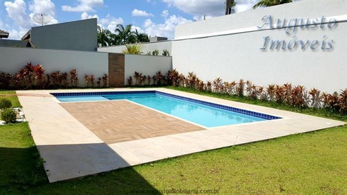 Imagem 3 de 29 de Casas Em Condomínio À Venda Em Atibaia/sp - Compre O Seu Casas Em Condomínio Aqui! - 1425759