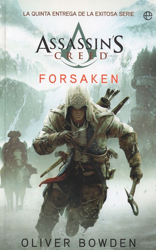 Assassin S Creed: Forsaken