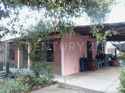 Casa En Venta Xicotepec De Juárez, Puebla